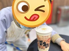 -茶话弄(北京通州万达店)