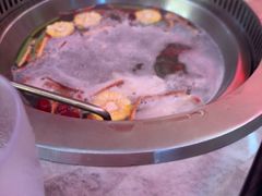 -三头牛·潮汕牛肉生蚝火锅 (夏湾店)