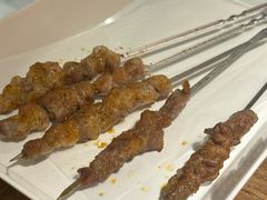 -院里汤包·虾汤包青岛菜(辽源路店)