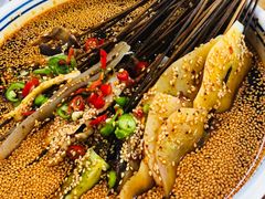 -古真记钵钵鸡(总店)