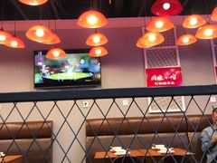 -周鱼小馆石锅酸菜鱼(活力汇店)