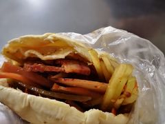 -刘小武·锅魁(总店)