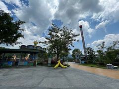 -森波拉奇妙世界