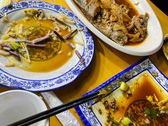 -老味道1992(武当山店)