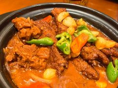 -小秦淮食府(新亭西路店)