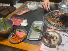 -炽城·烤肉名家(鸿达中央广场店)