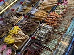 -为民烧烤吧.自贡爆炒菜(收录10年好店)