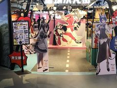 -IPSTAR潮玩星球(西单华威潮铺街店)