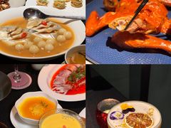 -醉东Oriental House(静安嘉里中心店)