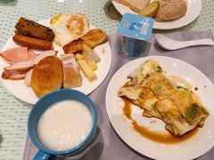 -惠州金海湾嘉华度假酒店