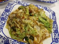 -邱记私房菜·十八年本地菜