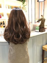 -HH·MG染烫店