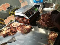 -杨天玉腊牛羊肉