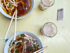 -老光明岗琼甜茶馆