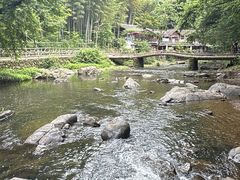 -五泄景区