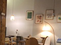 -竹子咖啡bamboo coffee