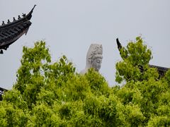 -观潮胜地公园