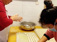 -邓记新一代糖油果子(四川煤管局供销公司职工宿舍店)