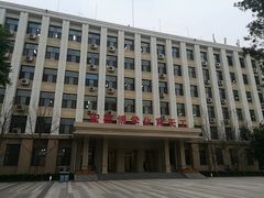 -北京化工大学(东校区)