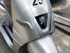 -旗利摩托(旧宫店)