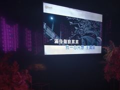 -黑桃K生日订制KTV