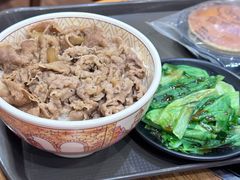 -食其家·牛丼咖喱(冠捷大厦店)