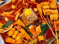 -包装马车·韩国料理·포장마차