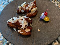 -北京饭店谭家菜