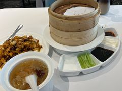 -眉州东坡(北苑华贸店)