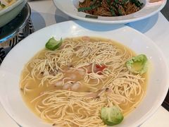 -桂满陇·杭州小馆(巴黎春天浦建店)
