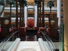 -威斯汀舞台餐厅