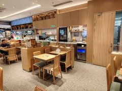 -谷田稻香·砂锅菜(西乡天虹店)