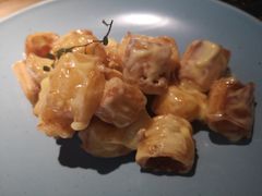 -蜜桃餐厅·伴山(湖滨商业街店)