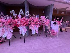 -交通银行前滩31演艺中心