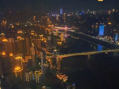 -WFC会仙楼观景台