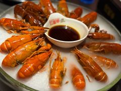 -红盔甲·小龙虾(人民广场店)