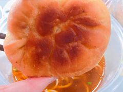 -上海为民商行清真饭店(南大路店)