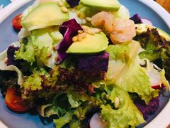 -JUKEBOX玖部音乐餐厅(华侨城店)