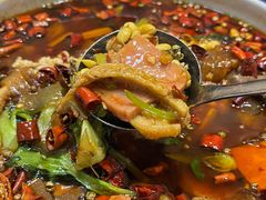 -晚归月亮湾私家菜(临邑路店)