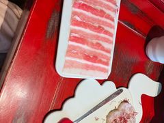 -袁老四重庆老火锅(桐梓坡店)