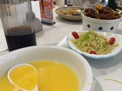 -何适山庄·团餐住宿(水长城P2停车场店)