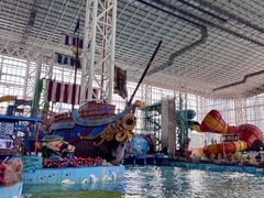 -四季贵州·山地温泉水世界