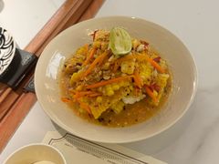 -太食獸泰式茶餐厅(IFS国金中心店)