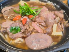 -洪兴砂锅·融合砂锅菜(三站店)