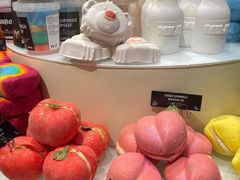 -LUSH(威尼斯人店)