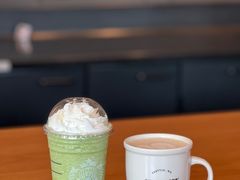 -星巴克(深圳领航里购物中心店)