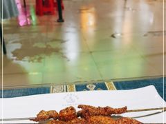 -尕西新疆大盘鸡(回辉村分店)