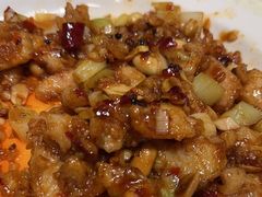 -老浒记烤鸭-北京菜(琉璃厂店)