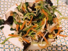-奇芳阁·百年清真南京菜(夫子庙店)