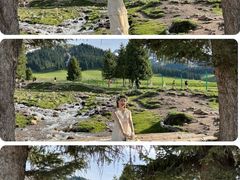 -新疆那拉提国家旅游度假区
